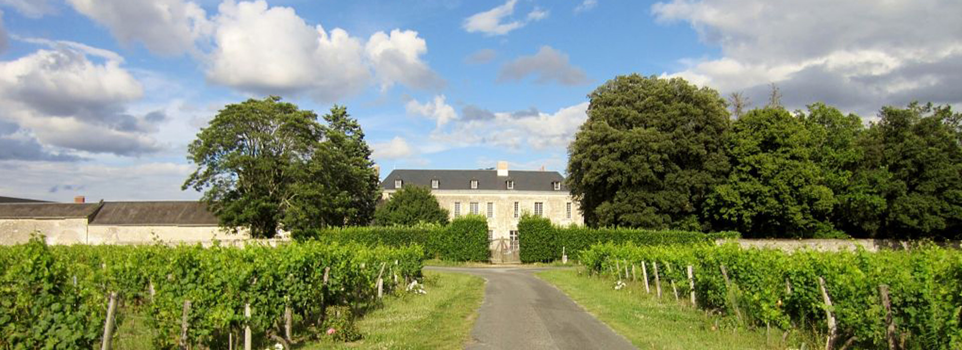 Chateau de Minière