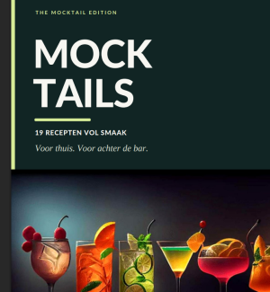 Start2taste mocktails