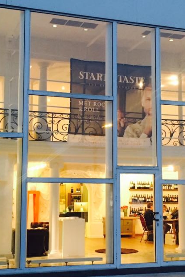 winkel Start2taste