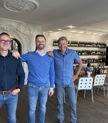 Opendeurweekend Start2taste